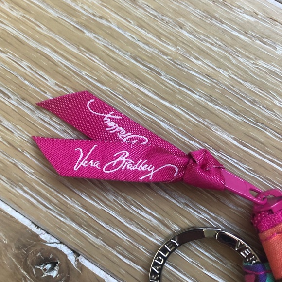 Vera Bradley ZIP ID Case - Picture 3 of 3